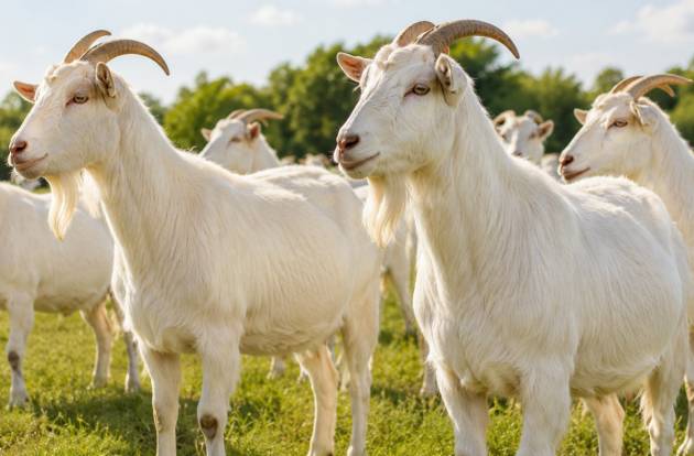 Goats