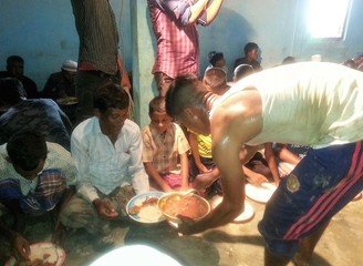 Islam Freedom Qurbani 2016