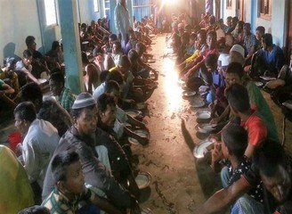 Islam Freedom Qurbani