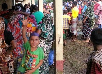 Islam Freedom Qurbani 2016