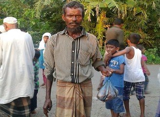 Islam Freedom Qurbani