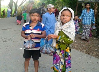 Islam Freedom Qurbani