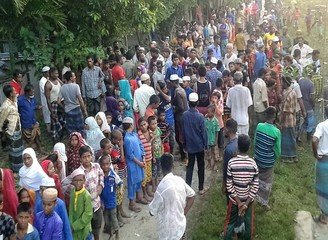 Islam Freedom Qurbani