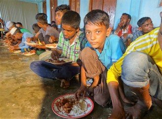 Islam Freedom Qurbani