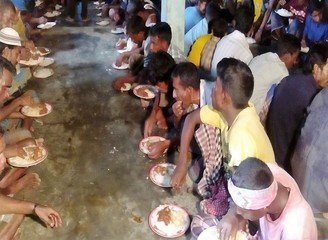 Islam Freedom Qurbani 2016