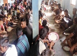 Islam Freedom Qurbani