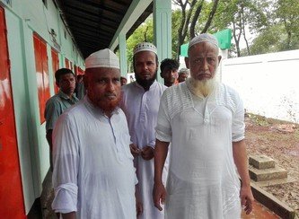Islam Freedom Qurbani