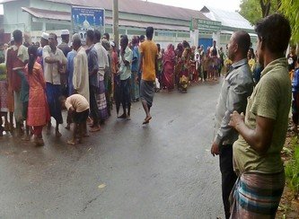Islam Freedom Qurbani 2017