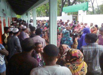 Islam Freedom Qurbani