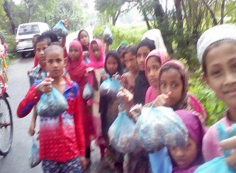 Islam Freedom Qurbani
