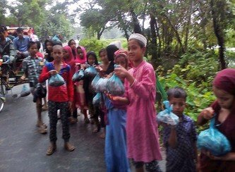 Islam Freedom Qurbani 2017