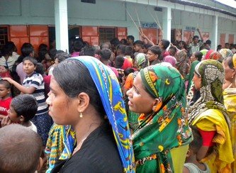 Islam Freedom Qurbani 2017