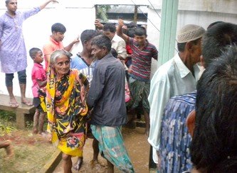 Islam Freedom Qurbani 2017