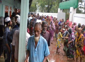 Islam Freedom Qurbani 2017