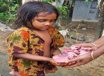 Islam Freedom Qurbani