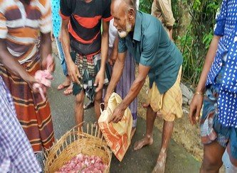 Islam Freedom Qurbani 2017