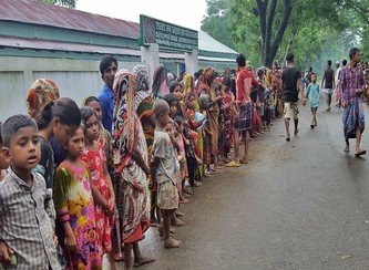 Islam Freedom Qurbani