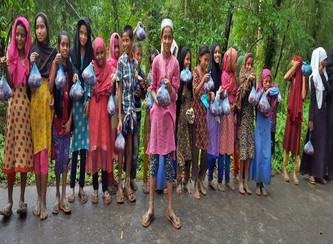 Islam Freedom Qurbani