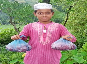 Islam Freedom Qurbani