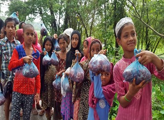 Islam Freedom Qurbani