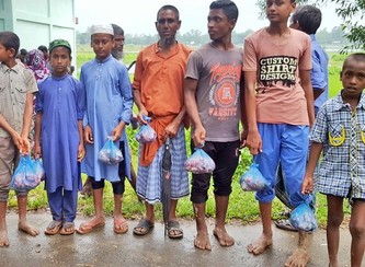 Islam Freedom Qurbani