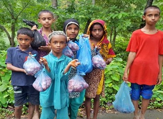 Islam Freedom Qurbani 2017