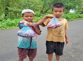 Islam Freedom Qurbani