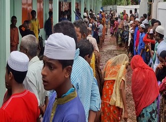 Islam Freedom Qurbani 2017